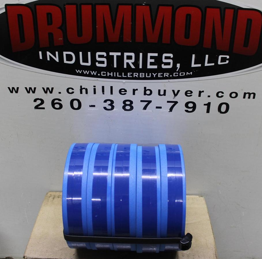 Used MAGNETIC CURRENT TRANSFORMER M-116-03-H2