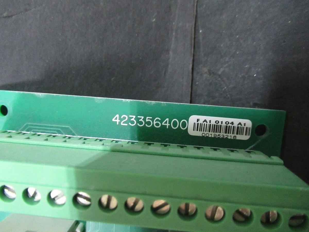 Used LORAIN CIRCUIT BOARD 315635900A / 423356400 **WARRANTY**