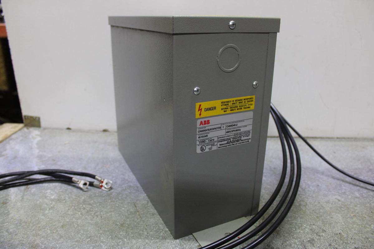 Used SIEMENS SENTRON CIRCUIT BREAKER LD63F600 500 AMP 600 VAC 3-POLE