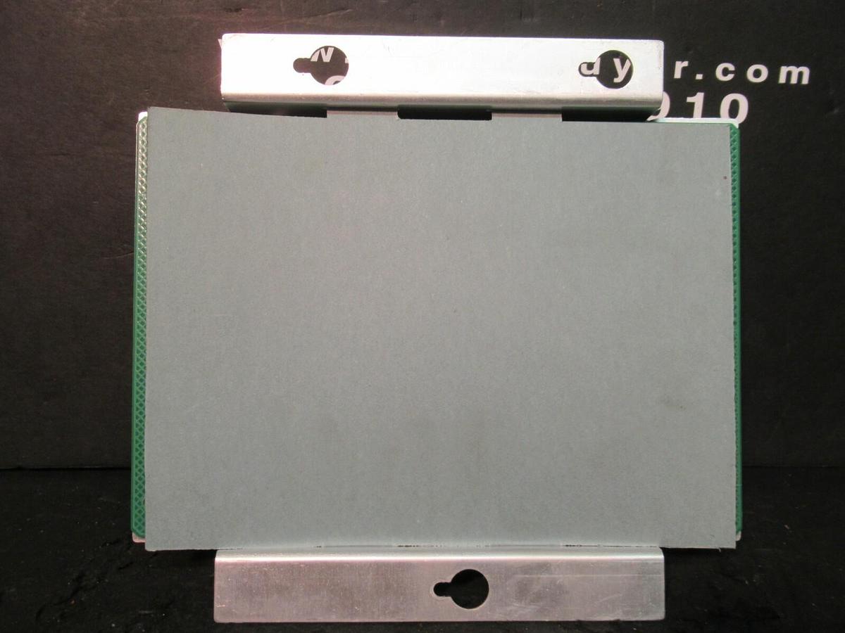 Used TRANE CHILLER TCI PRINTER FUNCTION CONTROL MODULE X13650458-10 REV M *WARRANTY*