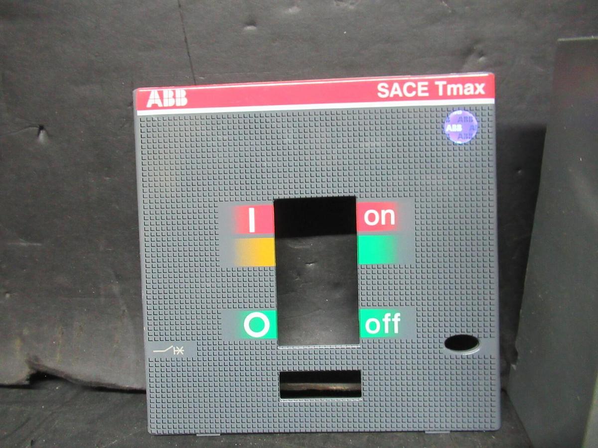 NEW SURPLUS ABB YORK VARIABLE DEPTH MECHANISM 024-37032-000 SACE TMAX COVER FACE