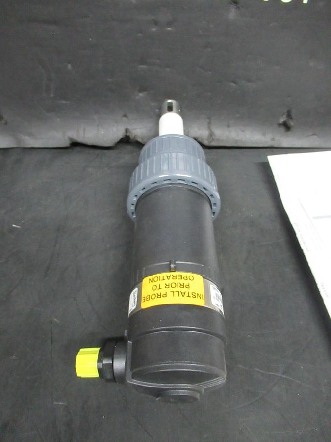 NEW SURPLUS BURKERT FLAT-TRODE-ORP-120 00562194 NEUTRINO ELECTRODE