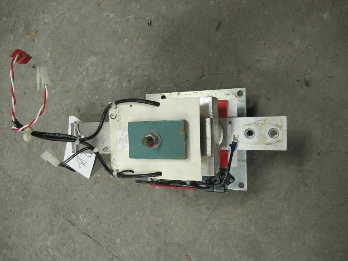 Used YORK POWER POLE RECTIFIERS 371-01184D334-D **WARRANTY**