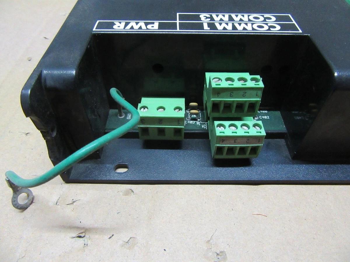 Used CARRIER PSIO II MODULE CEAS430189-02 23XL04007001 **WARRANTY INCLUDED**