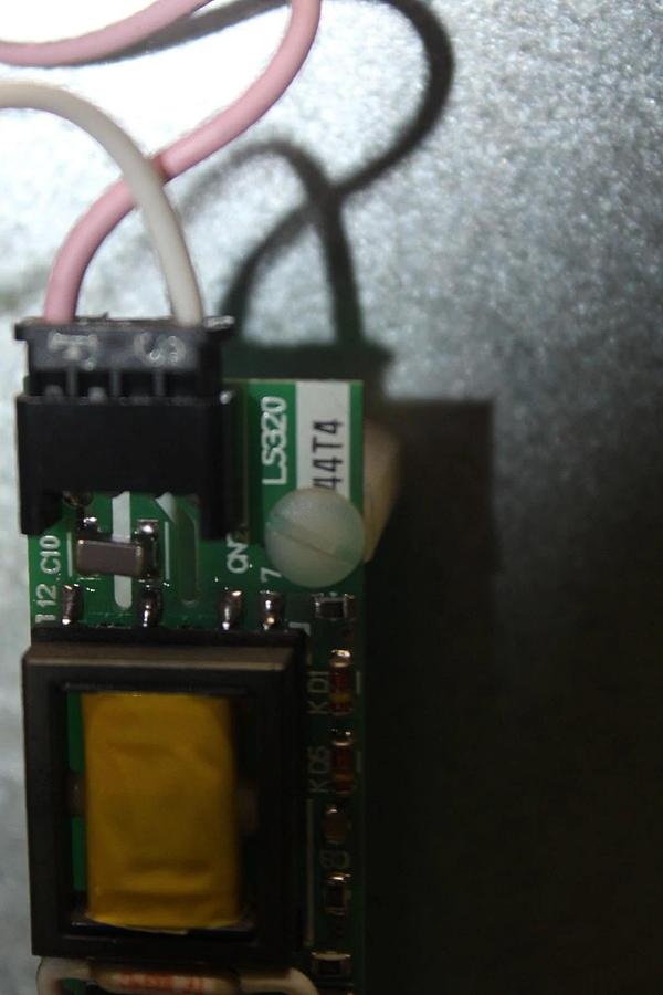 Used EATON UPS CONTROL INTERFACE 9315-500 480 VAC 600 AMP *WARRANTY*