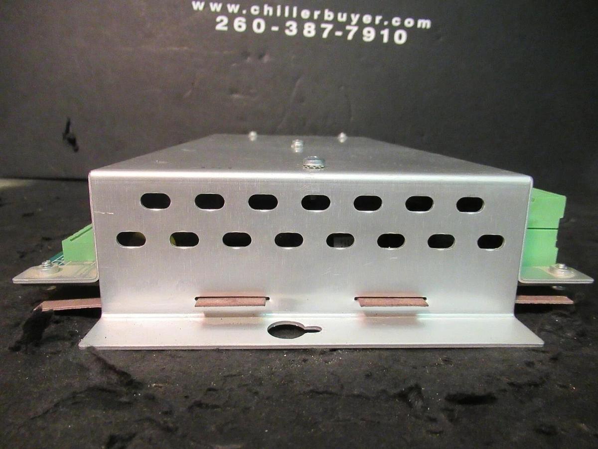 Used TRANE AMERICAN STANDARD CHILLER CTV MODULE X13650450-18 REV AA **WARRANTY**