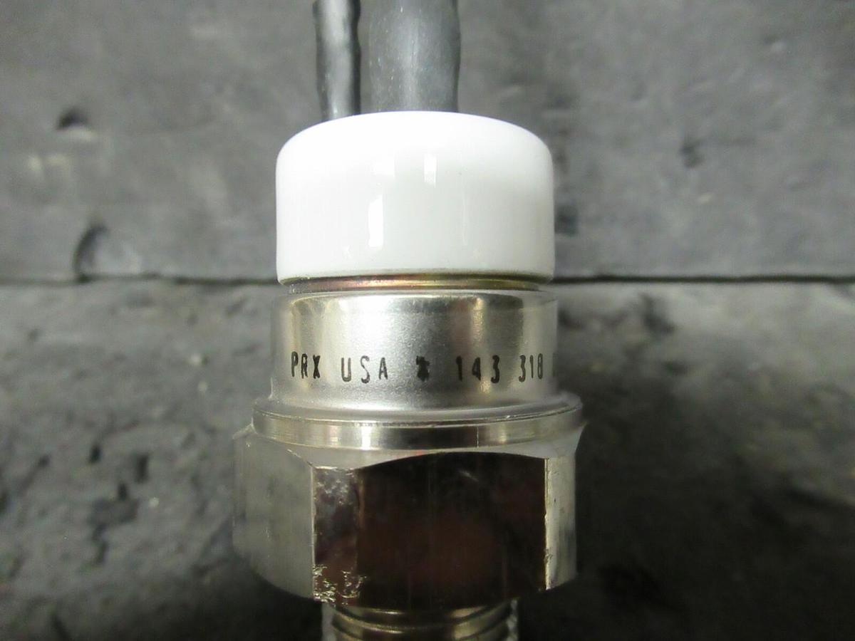 (1) PRX POWEREX USA 143 318 024 001 9514 THYRISTOR RECTIFIER DIODE *WARRANTY*