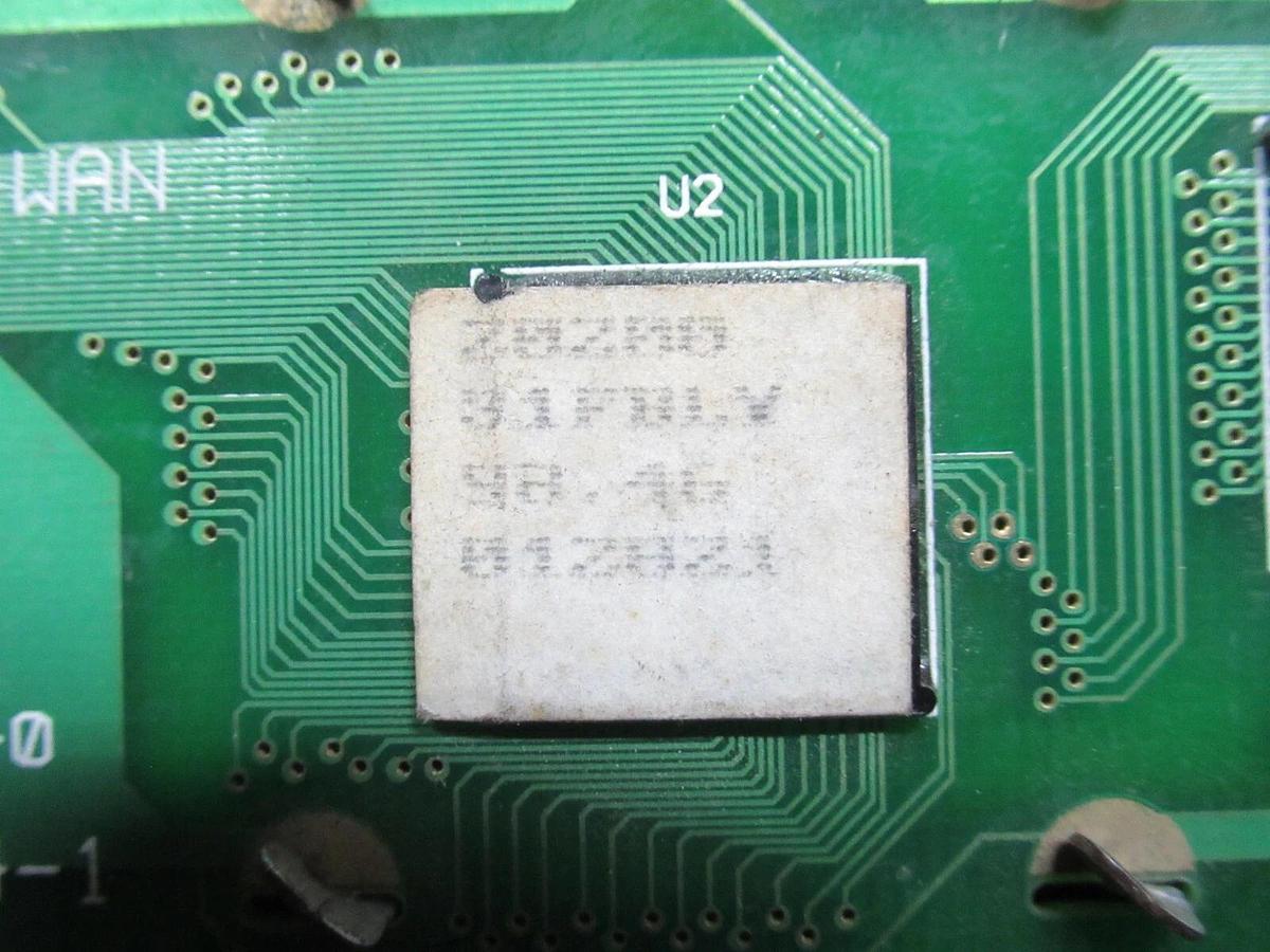 Used DATA VISION PHICO LCD DISPLAY BOARD 20200 31FBLY 012823 **WARRANTY INCLUDED**