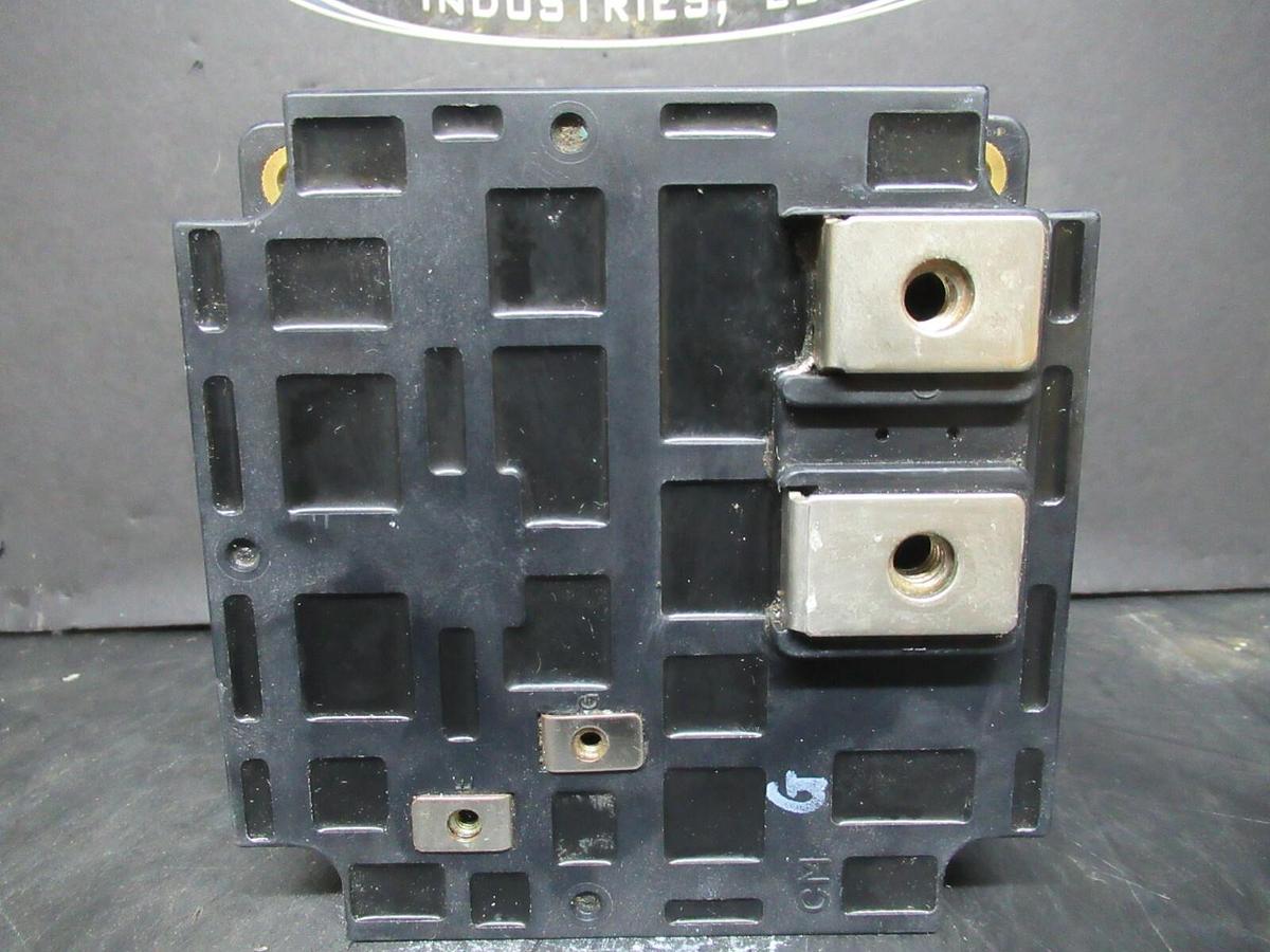 Used PRX IGBT MODULE CM1000HA-24H N4NDK2-G **WARRANTY INCLUDED**