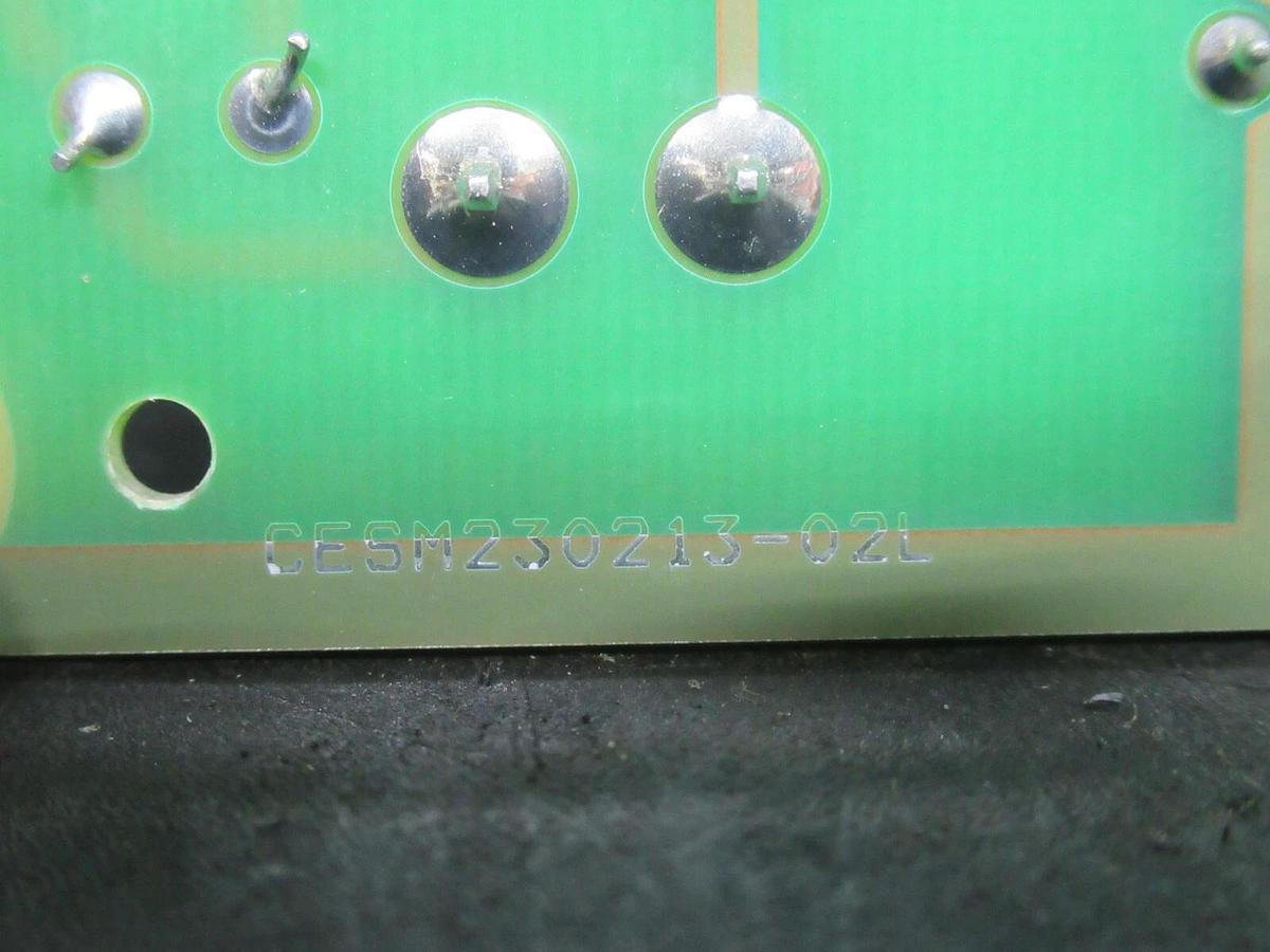 Used CARRIER CHILLER CONTROL BOARD CEPP130156-02-04-01 CEBD430213-07A **WARRANTY**