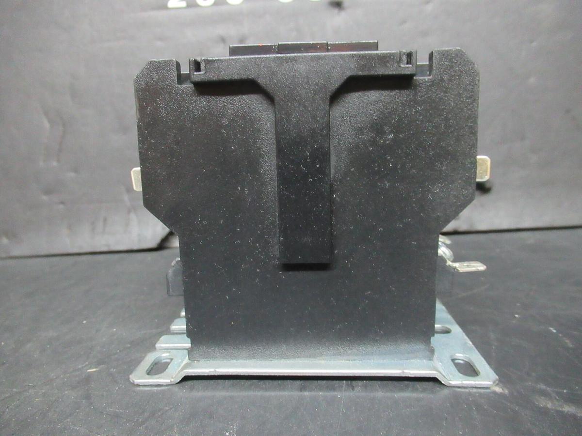 Used EATON CONTACTOR C25DN340 40 AMP 600 VAC 3-POLE 20 HP 15 KW **WARRANTY**