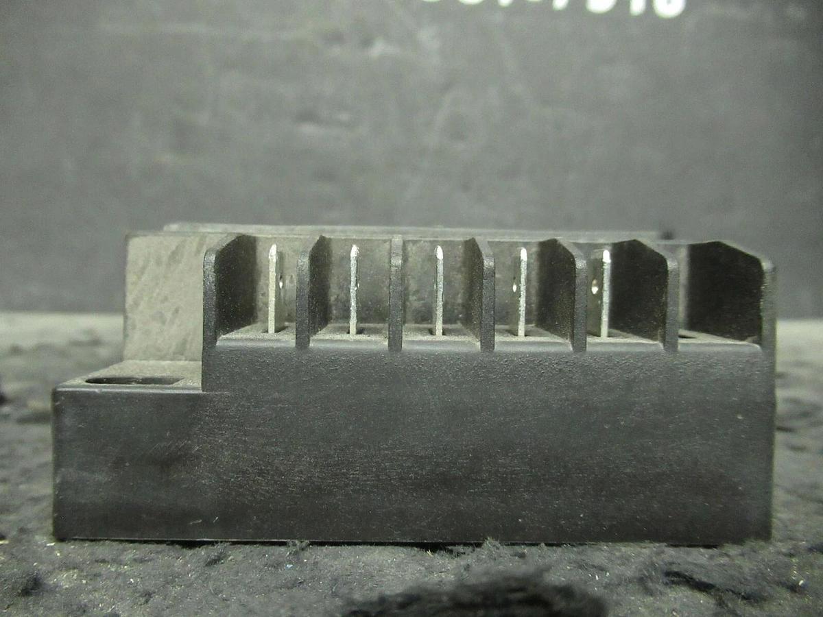 Used KRIWAN INT369 DV MOTOR PROTECTOR RELAY 120 / 240 VAC 1PH 60 HZ PART NO. 22 A 272