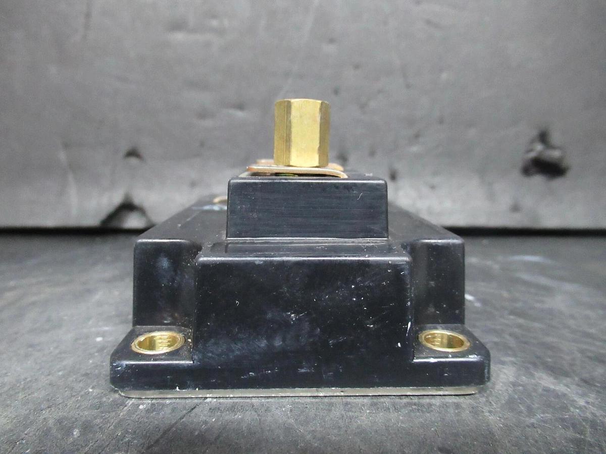 Used PRX POWERBLOCK IGBT POWER MODULE CM300HA-24H S03AD2-G *WARRANTY INCLUDED*