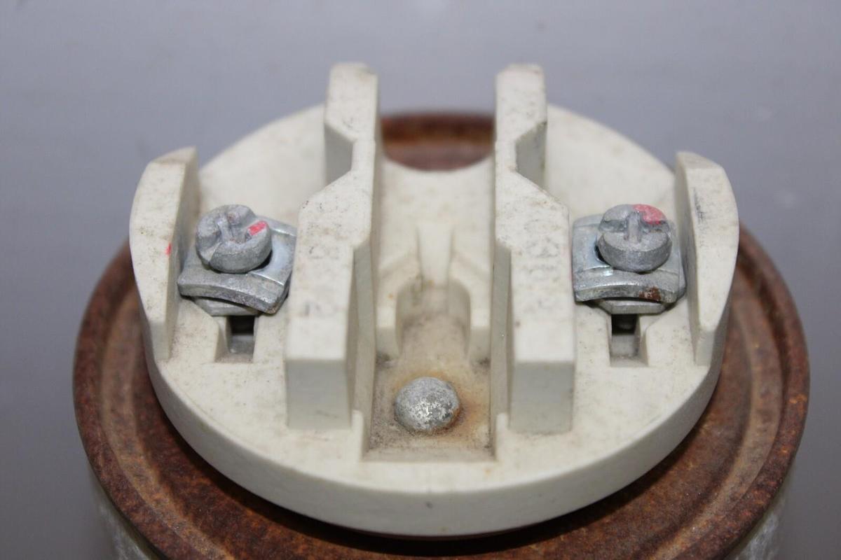 Used VISHAY ESTAPROP PHMKP 525.1.16,70 500 VOLT SINGLE PHASE **WARRANTY**