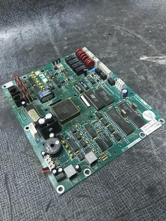 Used FENWAL 5383-K015 SIGNAL SYSTEM NO DISPLAY 44782-K04401 W03170/22 **WARRANTY**