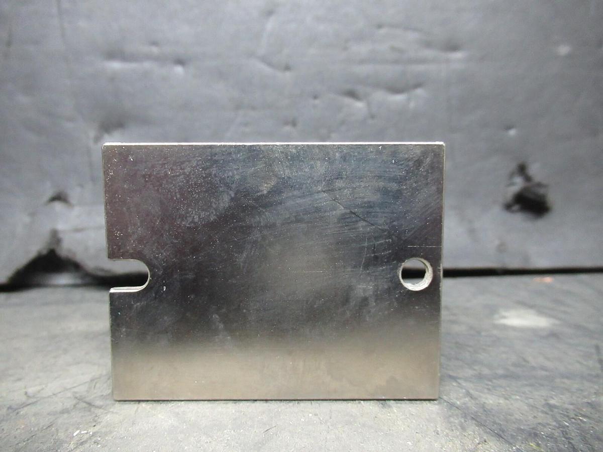 Used IDEC SOLID STATE RELAY RSSDN-10A 48-660 VAC 10 AMP COIL: 4-32 VDC **WARRANTY**