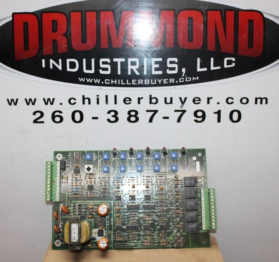 Used AVTRON LOAD SHED CIRCUIT BOARD A22829 REV. H **WARRANTY INCLUDED**