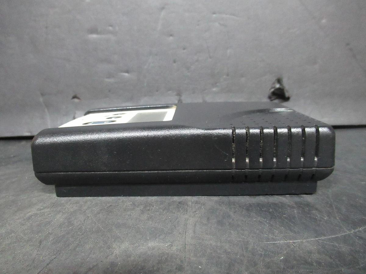 Used TELAIRE VENTOSTAT 8008 CO2 VENTILLATION CONTROLLER **WARRANTY INCLUDED**