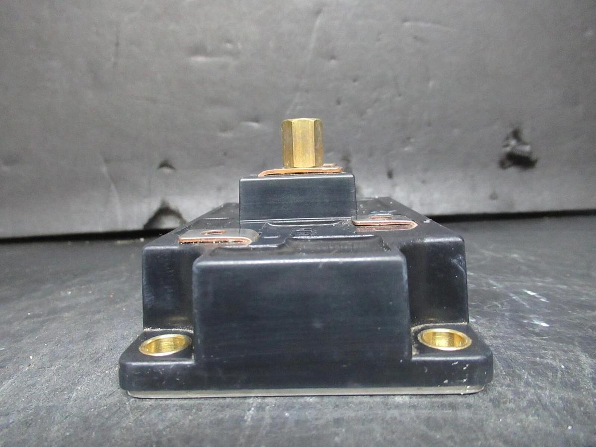 Used PRX POWERBLOCK IGBT POWER MODULE CM300HA-24H S5DDH3-G *WARRANTY INCLUDED*