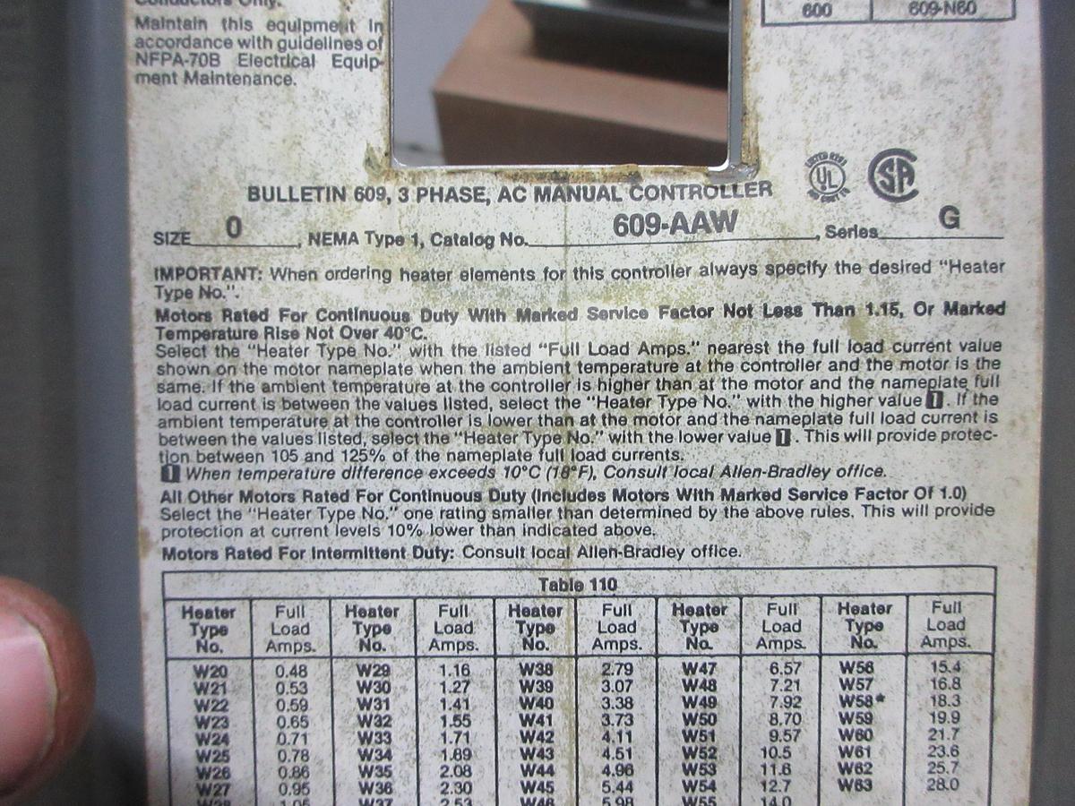 Used GENERAL ELECTRIC DFPTQL4 BUSPLUG 50 AMP 240 VAC 3-PHASE 4-WIRE