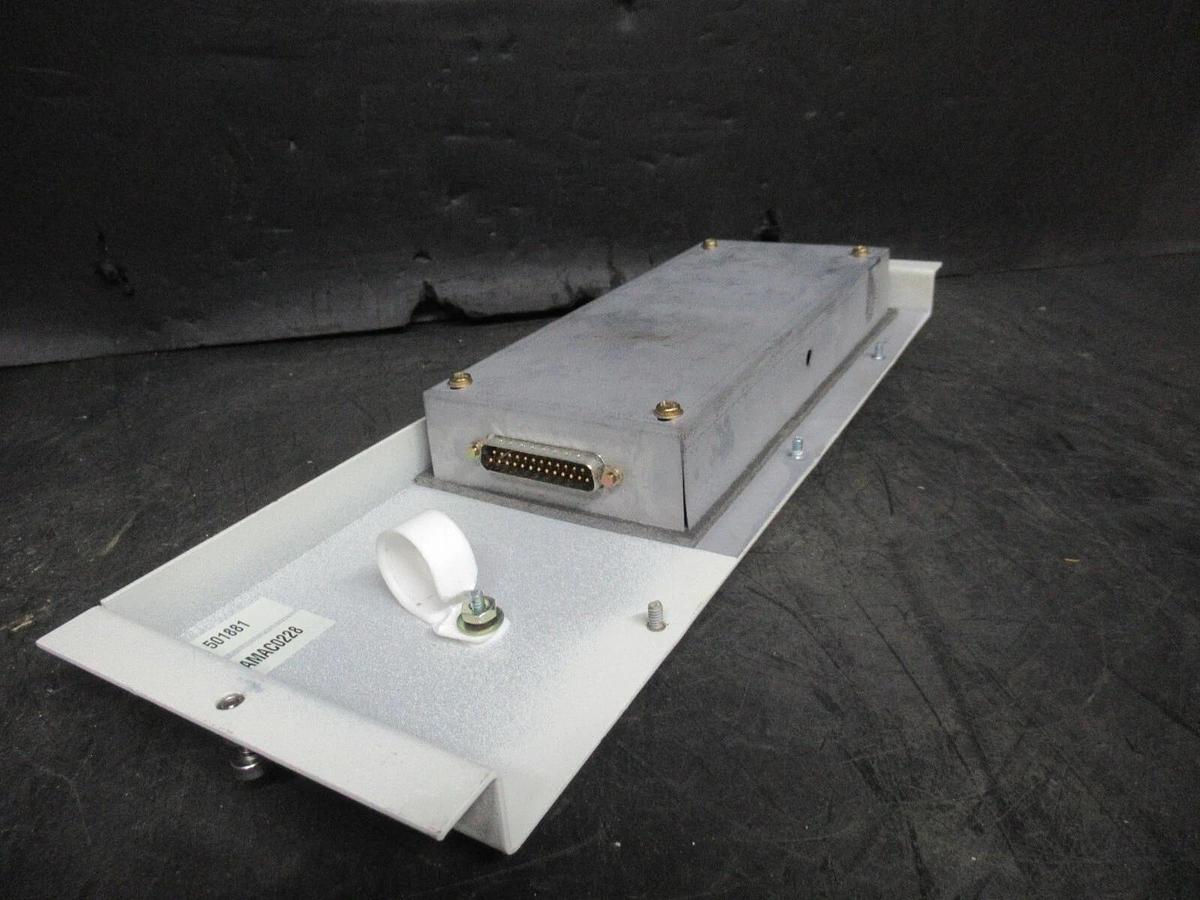 Used DATEL INTERFACE DMS-30PC-0-RL / 500885 / 100755AB **WARRANTY**