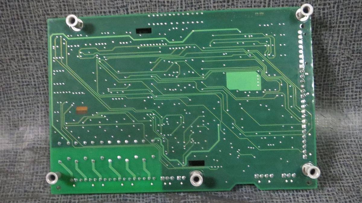 Used CARRIER CIRCUIT BOARD PART # HK50AA034 MODEL: CEPL130459-01 **WARRANTY**