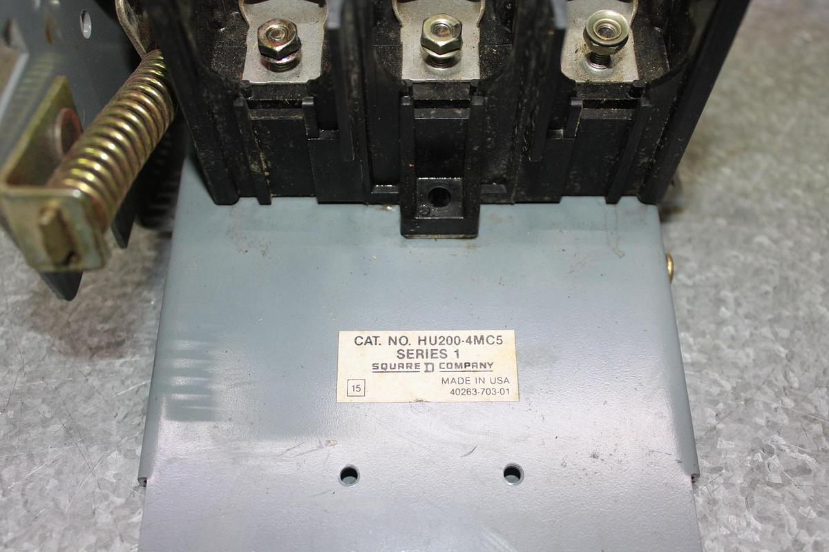 Used CARRIER INTEGRATED STARTER MODULE CEPL130259-07-R 115 VAC