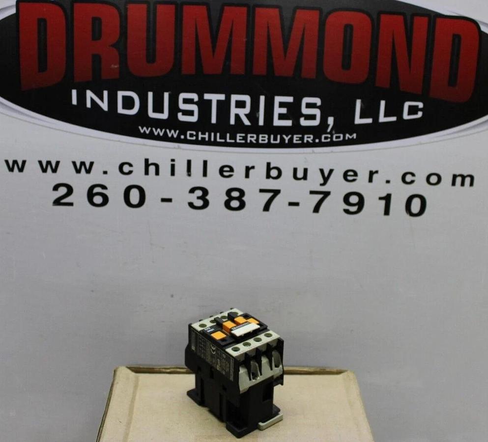 Used TELEMECANIQUE CONTACTOR CA2-DN31 600 VAC 10 AMP COIL: 120V **WARRANTY**