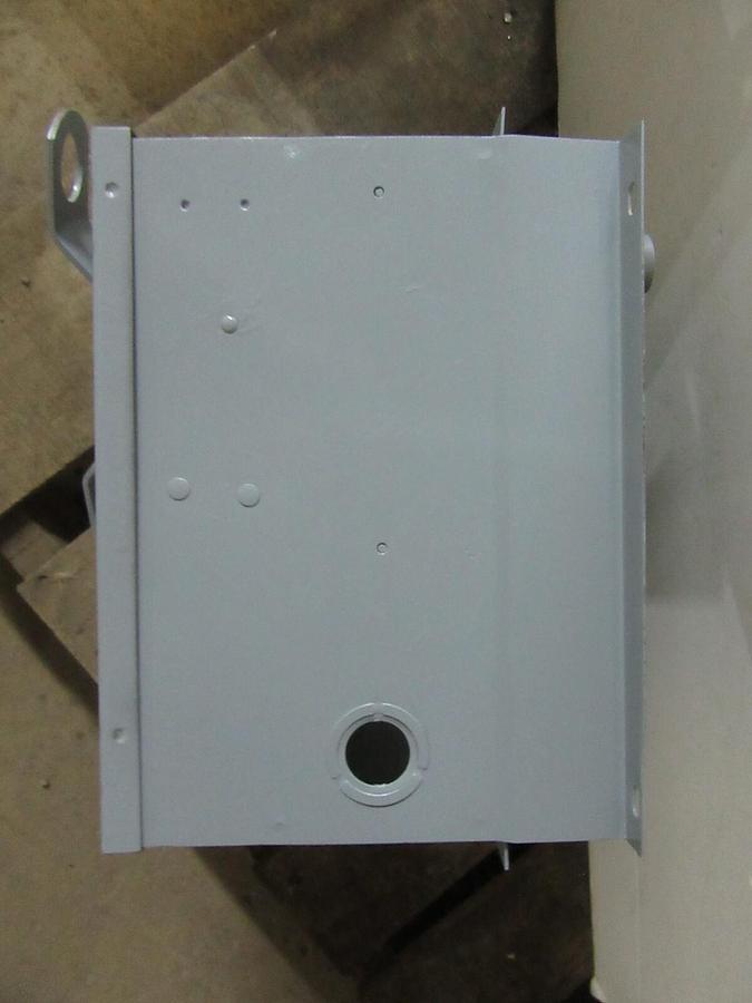 Refurbished 30 AMP ITE BD FUSIBLE BUS PLUG BOS14351 3 PH 600/480 VAC WITH GROUND VACU-BREAK