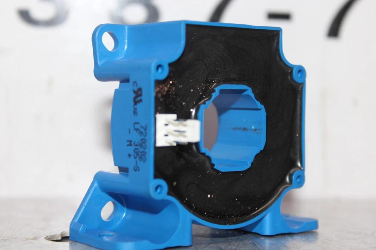 Used LEM CURRENT SENSOR LF305-S **WARRANTY INCLUDED**