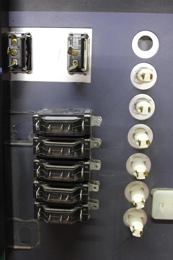 Used TRANE CENTRAVAC CHILLER CONTROLLER X13650389-01 REV. B **WARRANTY INCLUDED**