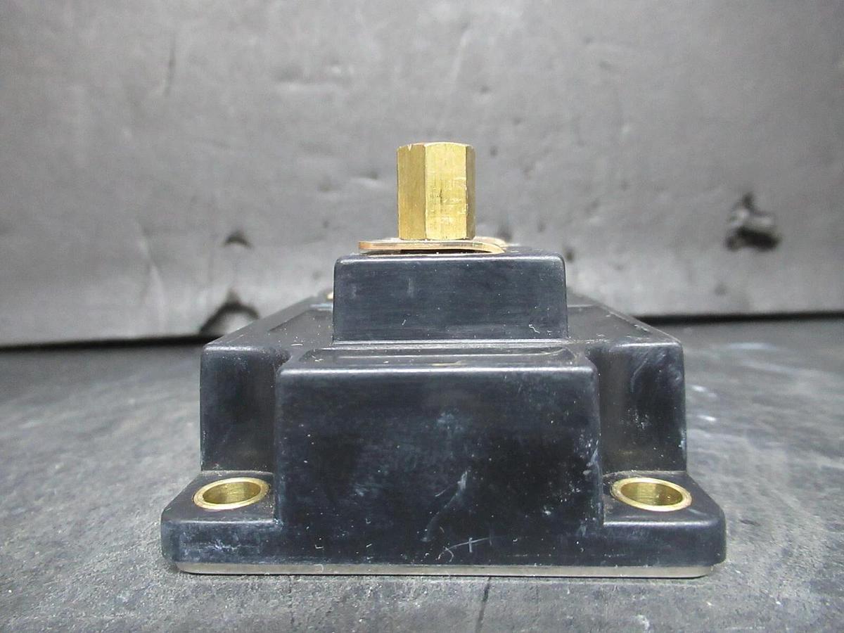 Used PRX POWERBLOCK IGBT POWER MODULE CM300HA-24H S31DC9-G *WARRANTY INCLUDED*