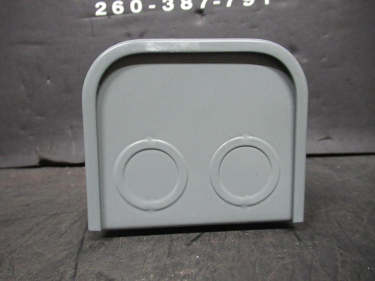 NEW SURPLUS SQUARE D UNIVERSAL ENCLOSURE 9991UE1 NEMA 1 **WARRANTY**