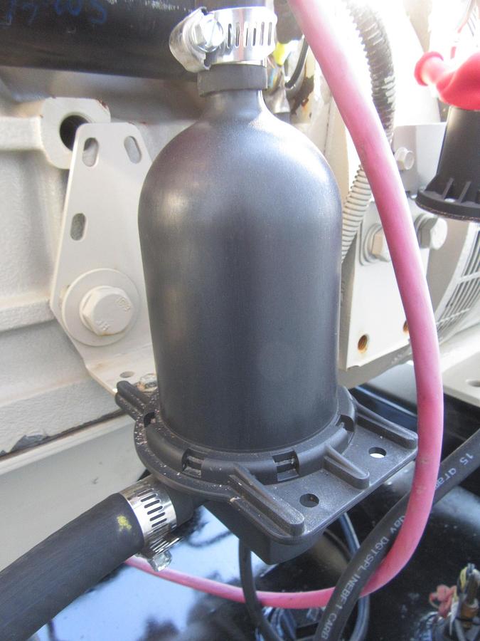 Used 60 KW DIESEL GENERATOR KATOLIGHT 120/240V RE-CONNECTABLE 931 HRS VIDEO WE SHIP