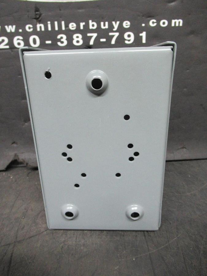 NEW SURPLUS SQUARE D UNIVERSAL ENCLOSURE 9991UE1 NEMA 1 **WARRANTY**