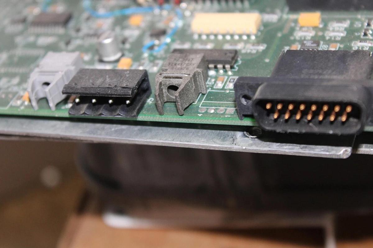 Used ALBERCORP CIRCUIT BOARD BDS-234D-1279 REV. F **WARRANTY INCLUDED**