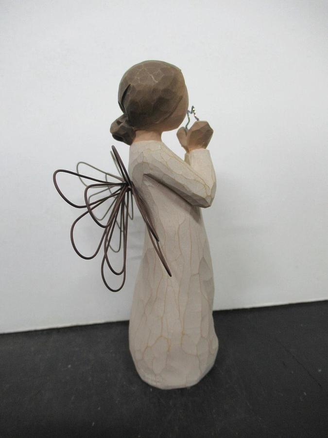 WILLOW TREE "BRIGHT STAR" SUSAN LORDI FIGURINE DEMDACO STOCK# 26150 NEW SURPLUS