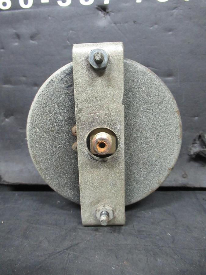 Used US AIR PRESSURE GAUGE AX14010369-01 200 kPA / 30 PSI **WARRANTY INCLUDED**