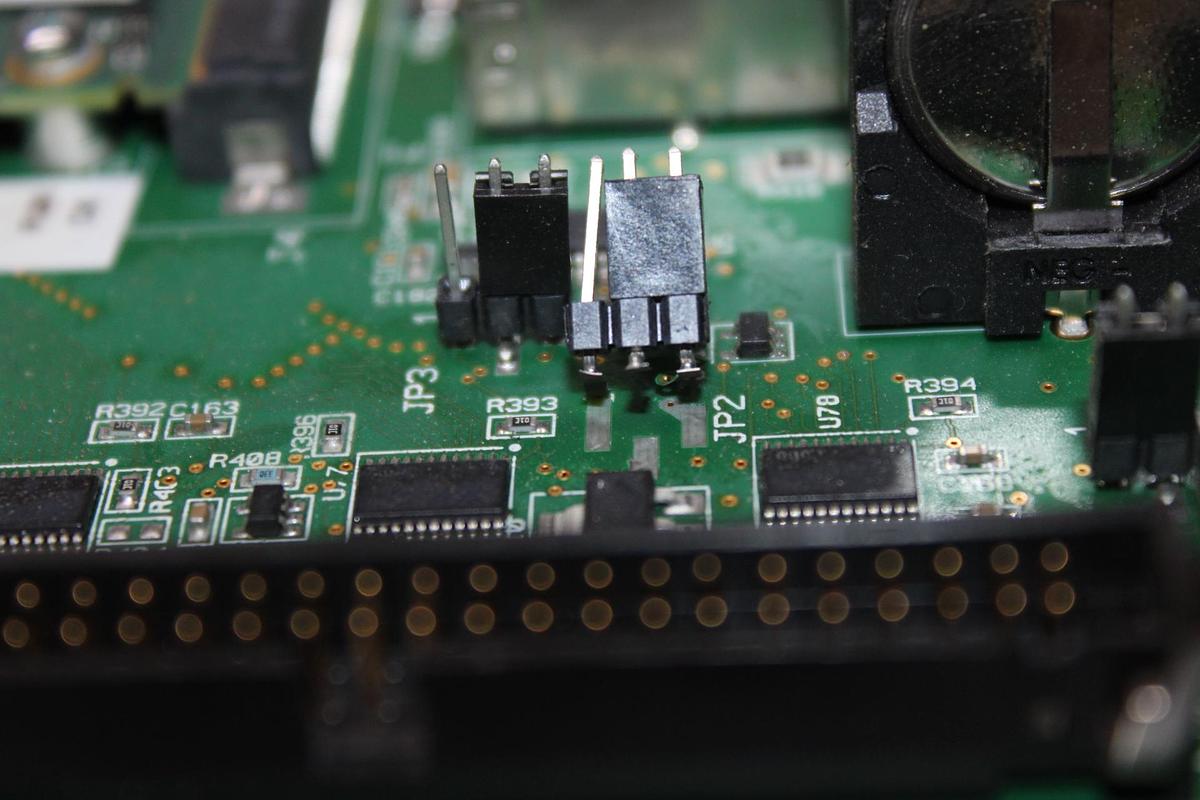 Used YORK MICRO GATEWAY CIRCUIT BOARD 031-02039-005 REV. D