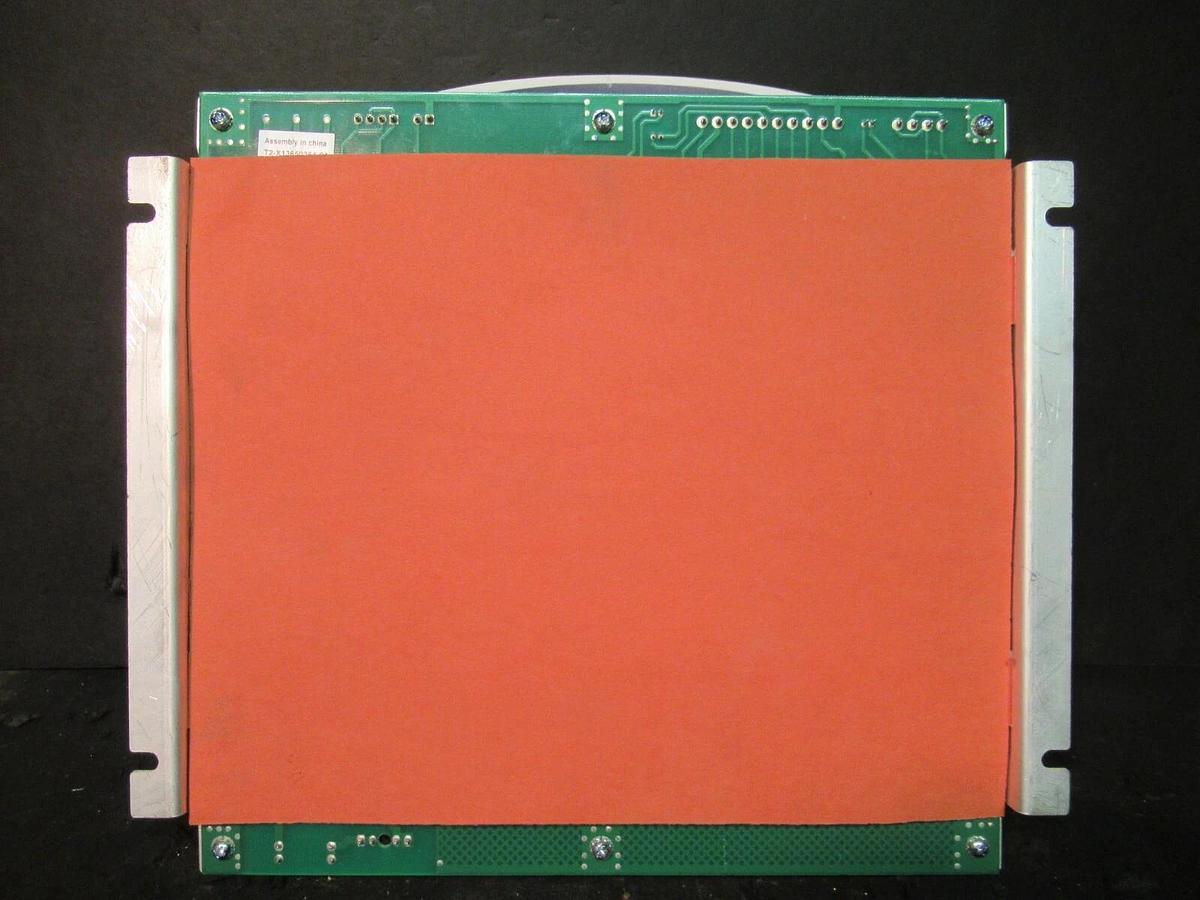 Used TRANE CHILLER MODULE X13650364-04 REVISION M 6200-0023-10 SOFTWARE **WARRANTY**