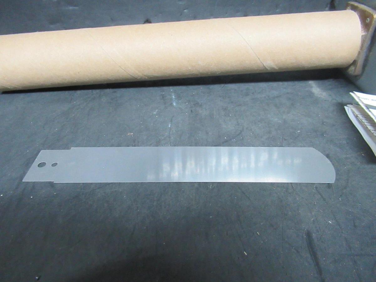 NEW SURPLUS JOHNSON CONTROLS LOW VOLTAGE FLOW SWITCH F61MG-1C 120 VOLT 1 AMP