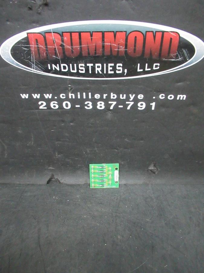 Used LORAIN CIRCUIT BOARD 3153-611 / 4257-1220**WARRANTY INCLUDED**