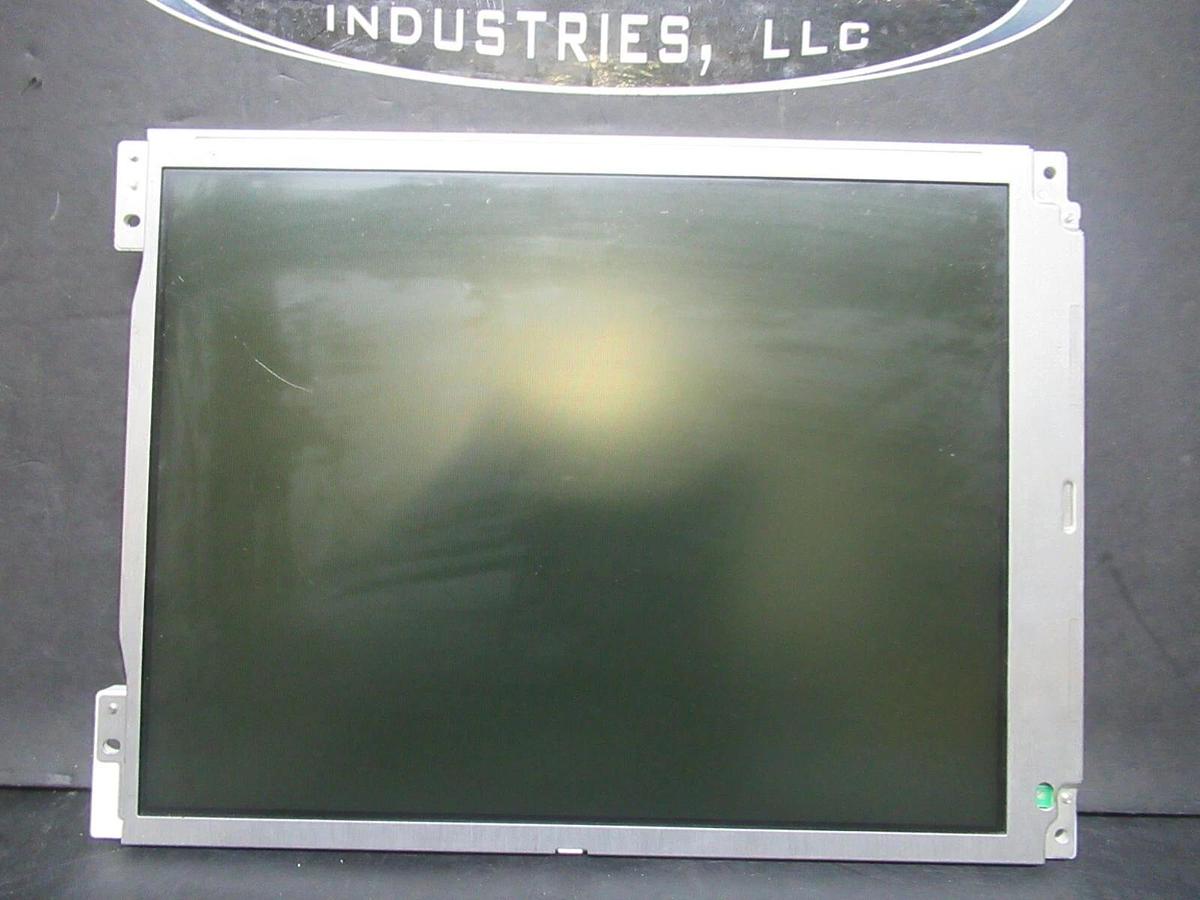 Used YORK LCD DISPLAY 031-01774-000 Y005151 **WARRANTY INCLUDED**