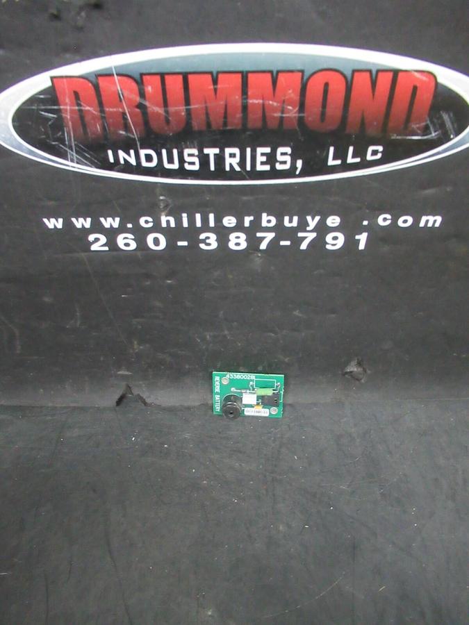 Used LORAIN REVERSE BATTERY CIRCUIT BOARD 315300210AC / 43380028 *WARRANTY INCLUDED*