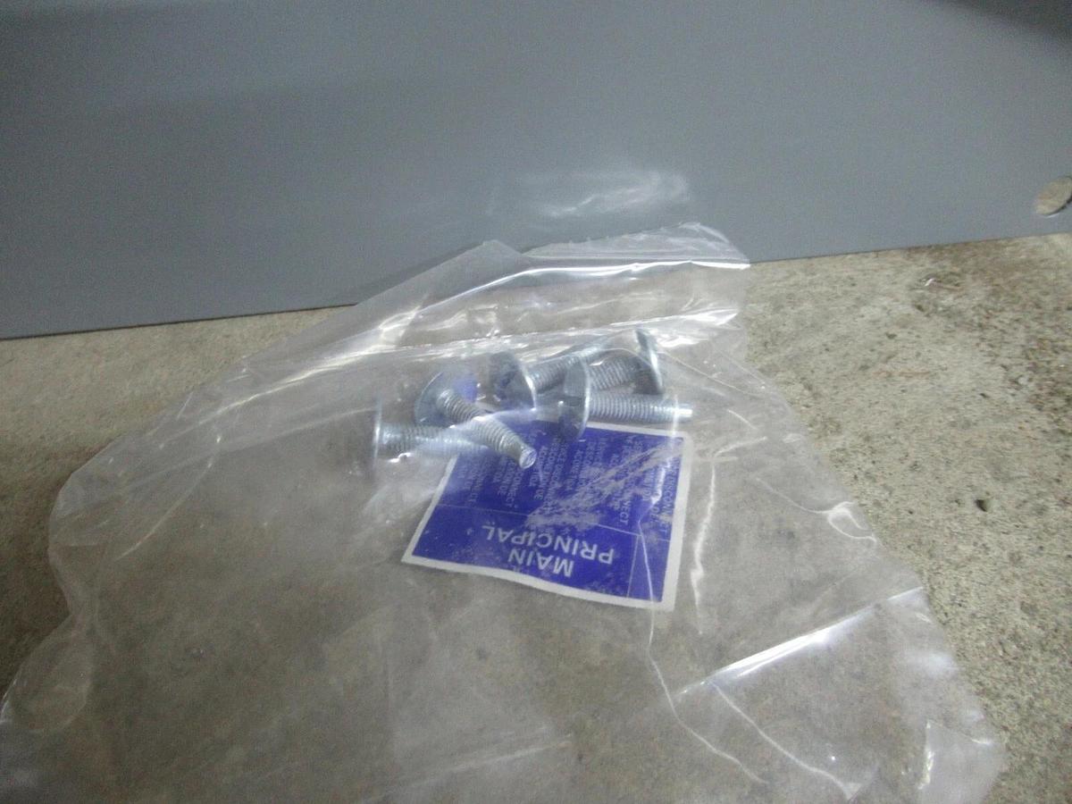 NEW SURPLUS SQUARE D QO LOAD CENTER COVER QOC24US 24-CIRCUIT ECLOSURE TYPE 1