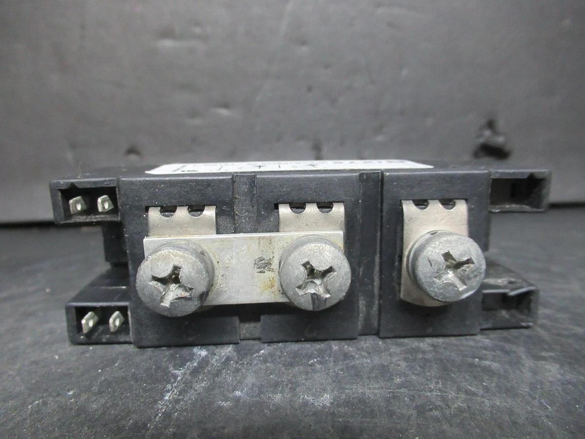 Used IXYS POWERBLOCK IGBT POWER MODULE BISCR100009-00 1312G *WARRANTY INCLUDED*