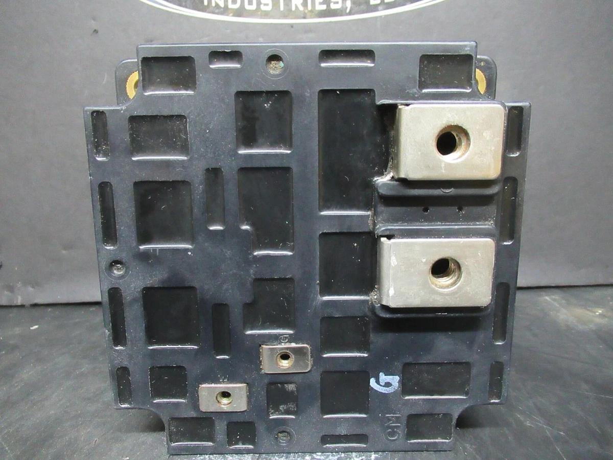 Used PRX IGBT MODULE CM1000HA-24H N4NDK2-G **WARRANTY INCLUDED**