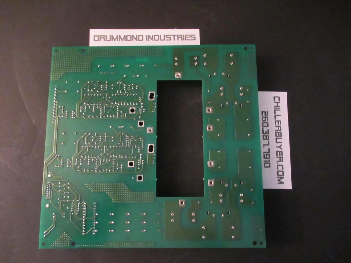 Used MGE CHOPPER PCA CIRCUIT BOARD 72-164001-00 REV B01 **WARRANTY INCLUDED**