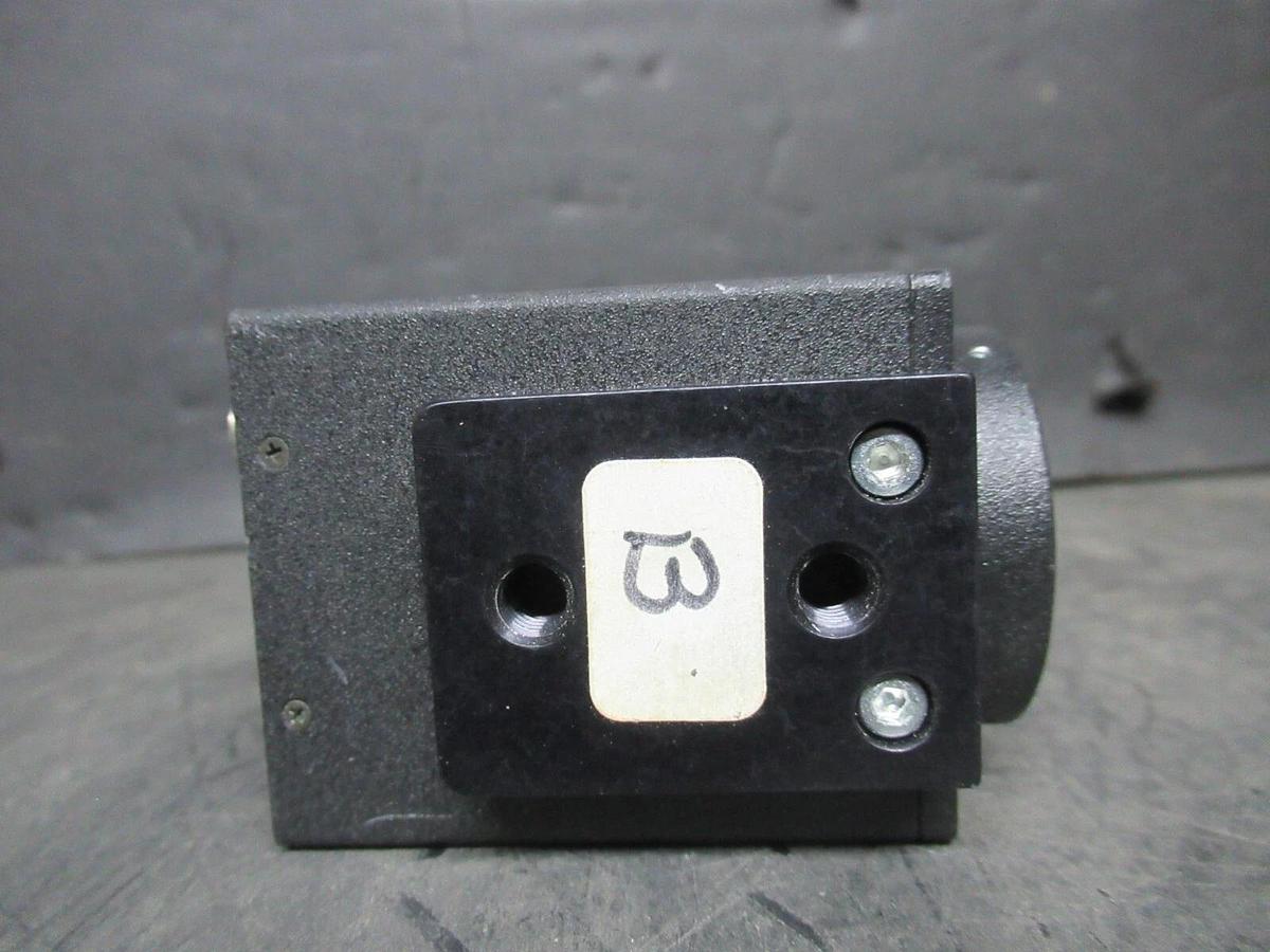 Used ALLEN BRADLEY MACHINE VISION CAMERA 2801-YF SER. A **WARRANTY INCLUDED**