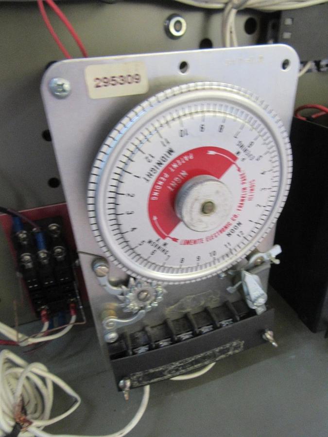 Used 400 AMP KOHLER ASCO ATS AUTOMATIC TRANSFER SWITCH K-164231-400 240 V 1 PH